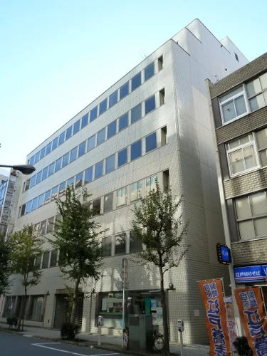 三井生命横浜桜木町ビル