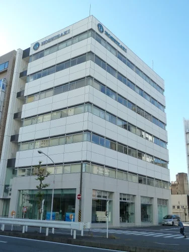 ホシザキ湘南本社ビル