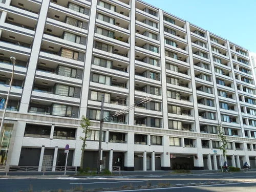 リーデンススクエア桜木町