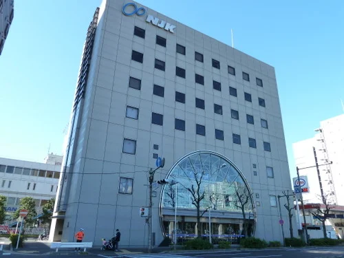 NJKビル
