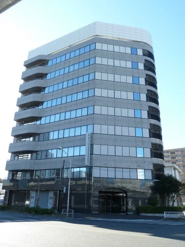 神奈川県信用保証協会本所