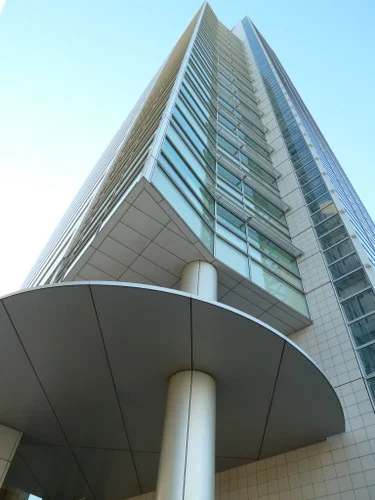 富士ソフトビル