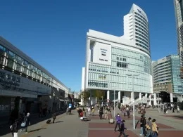 TOCみなとみらい2