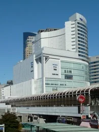 TOCみなとみらい3