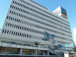 桜木町ぴおシティ3