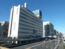 桜木町ぴおシティ5