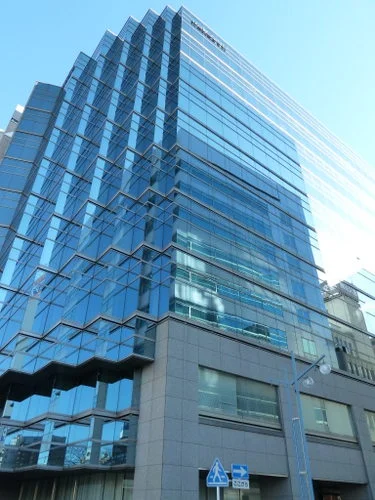 横浜相生町ビル