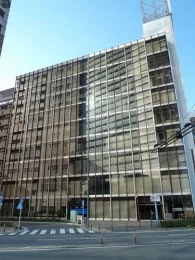 宇徳ビルディング2