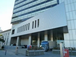 横浜アイランドタワー3