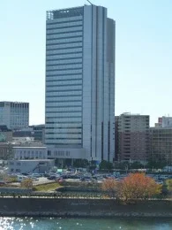 横浜アイランドタワー4