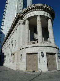 横浜アイランドタワー5