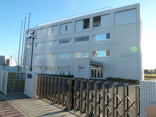 関東地方整備局 京浜港湾事務所