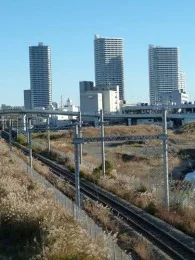 コットンハーバーマリナゲートタワー2