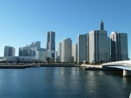 コットンハーバータワーズ ベイウエスト2