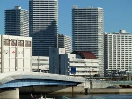 コットンハーバータワーズ シーウエスト2