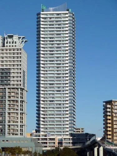 ザ・ヨコハマタワーズ タワーイースト