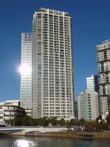 ナビューレ横濱タワーレジデンス