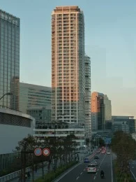 ナビューレ横濱タワーレジデンス2