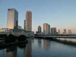 横浜ダイヤビルディング