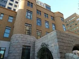 横浜地方・簡易裁判所庁舎2