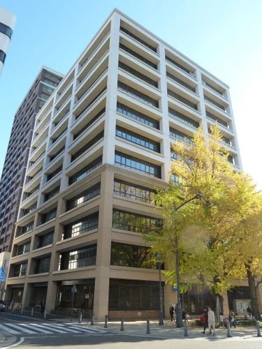 神奈川県住宅供給公社ビル