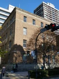 旧・関東財務局横浜財務事務所2