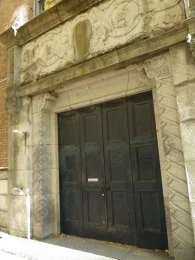 旧・関東財務局横浜財務事務所3