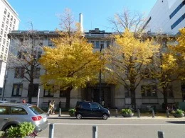 横浜三井物産ビル3