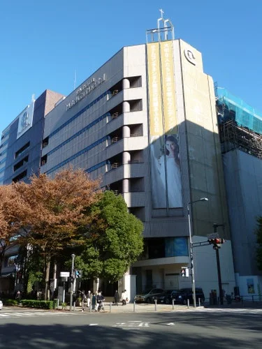 ザ コンチネンタル横浜