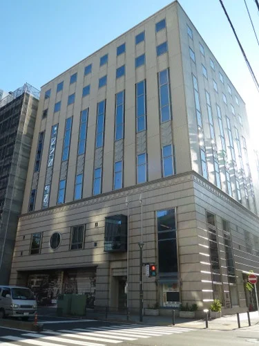 横浜市研修センター