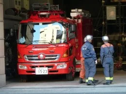 横浜市研修センター2