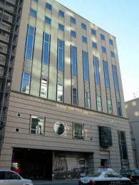 横浜市研修センター3