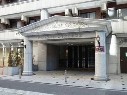 グリフィン横浜 山下公園弐番館2