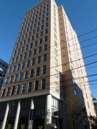 日土地山下町ビル