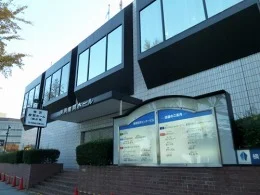 産業貿易センタービル2