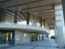 ホテルニューグランド新館（ニューグランドタワー）3