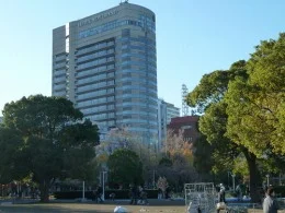 ホテルニューグランド新館（ニューグランドタワー）4