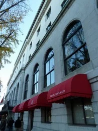 ホテルニューグランド本館4