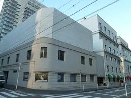 ホテルニューグランド本館5