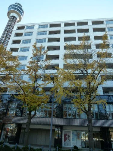 グランブリエ横濱山下公園