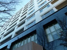 グランブリエ横濱山下公園2