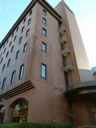 メルパルク横浜2