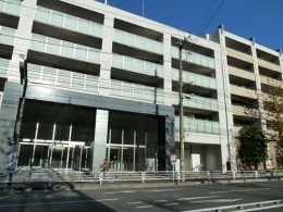 ライオンズマンション横濱元町キャナリシア2