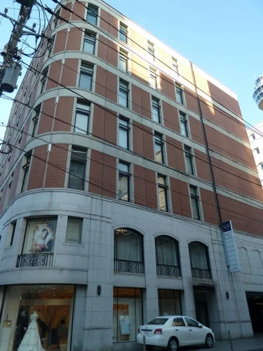 グランドアネックス水町