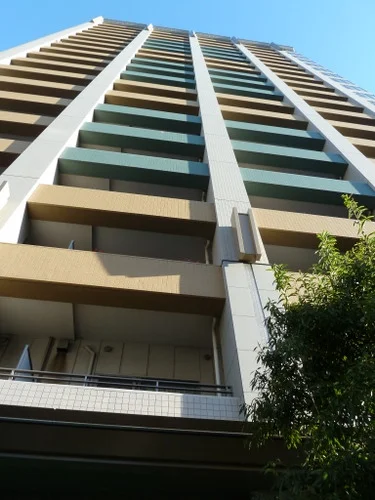 プライマリーナ山下公園グレーシアタワー