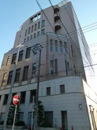 創価学会神奈川平和会館2