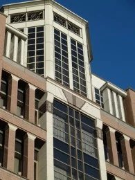 創価学会神奈川平和会館3