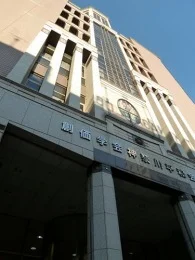 創価学会神奈川平和会館4