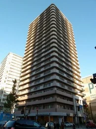 エクステ山下公園クレイドルタワー2