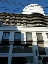 ローズホテル横浜2